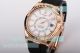ES Factory Swiss Replica Rolex Sky-Dweller Rose Gold Case White Face Oysterflex Watch (2)_th.jpg